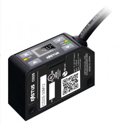 色や材質に左右されない安定検出を実現するコンutf-8