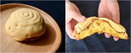 \もっちり“生”食感?!進化系メロンパン誕生/utf-8 \もっちり“生”食感?!進化系メロンパン誕生/utf-8