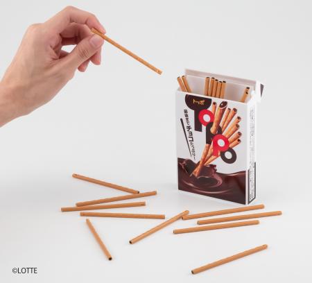 最後までスリルたっぷり！？ドキドキ必至の『トッポシ