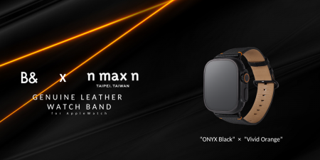 第一弾が即完売したB& × n max n コラボモデル「ONYX 第一弾が即完売したB& × n max n コラボモデル「ONYX