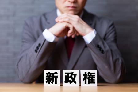 高市政権の経済政策　企業の4社に3社が「期待」　暫定