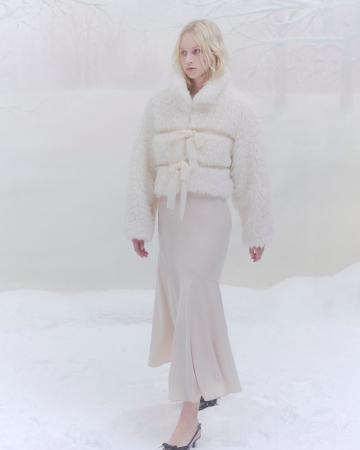 <SNIDEL(スナイデル)>2025年ホリデーコレクション <SNIDEL(スナイデル)>2025年ホリデーコレクション