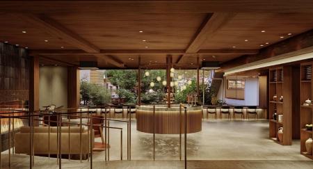 熊野本宮温泉郷 川湯温泉「山水館 川湯みどりや」が、 熊野本宮温泉郷 川湯温泉「山水館 川湯みどりや」が、