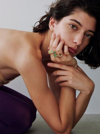 ARTIDA OUD、阪急うめだ本店にて1週間のPOP UP SHOPを