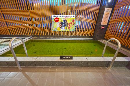 「サッポロ 濃い搾りレモンサワー ノンアルコール」11