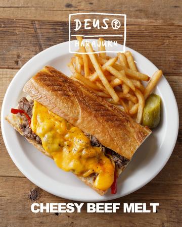 肉食もヴィーガンも、境界線なし。デウス原宿カフェが