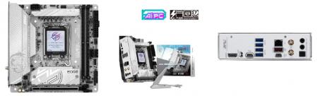 MSI、最新のIntel(R) Core(TM) Ultra 200Sシリーズプ