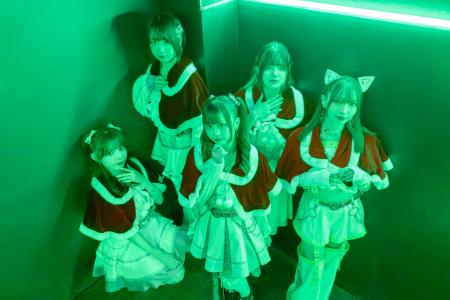 令和トランスアイドル・Ma'Scar'Piece（マスカーピ