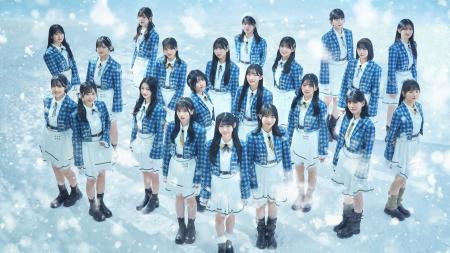 アイドルグループ・僕が見たかった青空、『MARCH対抗