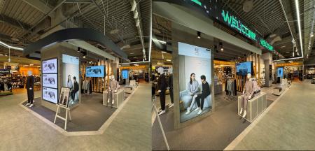 【ABC-MART】「整(TOTONO)」の新商品「整Healingwea 【ABC-MART】「整(TOTONO)」の新商品「整Healingwea