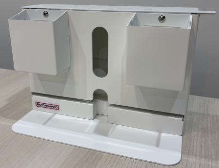 「お箸取り出しBOX いちぜんくん」を開発 「お箸取り出しBOX いちぜんくん」を開発