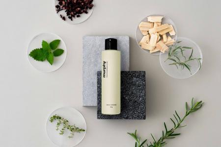 murphyから「靴用消臭パウダー」が新発売！抗菌作用の