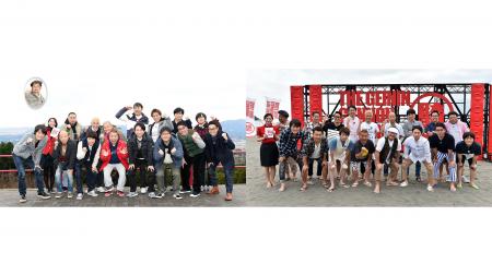 『芸人キャノンボール』過去作が初の配信決定！U-NEXT