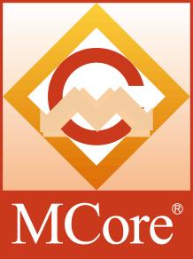 MCoreがITreview Grid Award 2025 Fallで「High utf-8 MCoreがITreview Grid Award 2025 Fallで「High utf-8