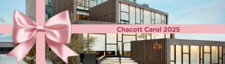 【チャコット代官山本店】クリスマスシーズンイベント 【チャコット代官山本店】クリスマスシーズンイベント