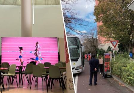 【東京2025デフリンピック】トータルサポートメンバー 【東京2025デフリンピック】トータルサポートメンバー