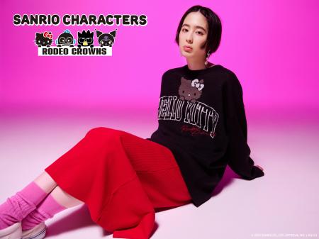 RODEO CROWNS WIDE BOWL(ロデオクラウンズ ワイドボウ