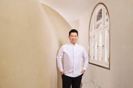 【ヒルトン東京】アジアのベストレストラン50選出 ミ 【ヒルトン東京】アジアのベストレストラン50選出 ミ