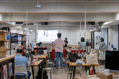 【京都産業大学】情報理工学部が特別協賛!SECCOutf-8 【京都産業大学】情報理工学部が特別協賛!SECCOutf-8