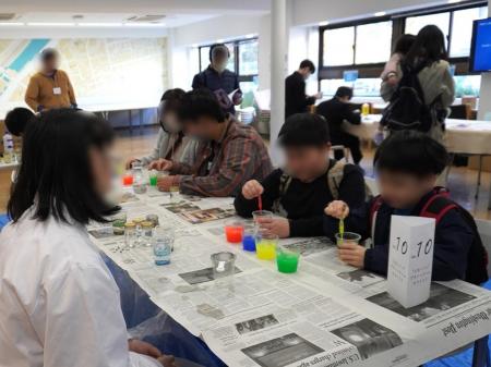 【東京理科大学】<11/22(土)・11/23(日)>神楽utf-8 【東京理科大学】<11/22(土)・11/23(日)>神楽utf-8