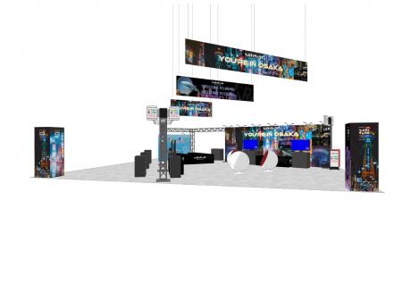 アニメエキスポ(Anime Expo)2026 日本パビリオutf-8 アニメエキスポ(Anime Expo)2026 日本パビリオutf-8