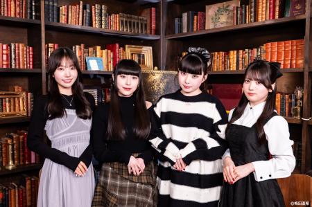 【MUSIC ON! TV(エムオン!)】Adoプロデュースutf-8 【MUSIC ON! TV(エムオン!)】Adoプロデュースutf-8