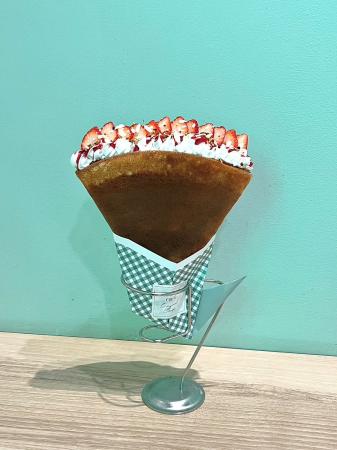 2025年秋より、生クリームが魅力の行列カフェ utf-8 2025年秋より、生クリームが魅力の行列カフェ utf-8