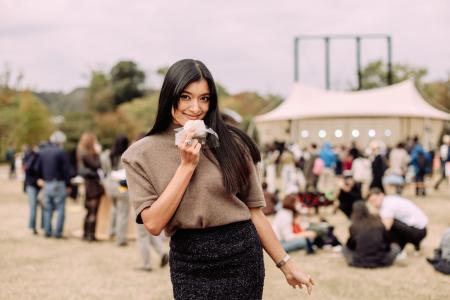 【開催レポート】「EARTH BEAT FES 2025」2025年11月8 【開催レポート】「EARTH BEAT FES 2025」2025年11月8