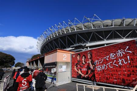 【開催決定!】東京V戦(11/30)「パブリックビューイ 【開催決定!】東京V戦(11/30)「パブリックビューイ