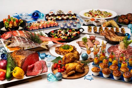 ヒルトン沖縄宮古島リゾート「南の島から贈る、きらめ ヒルトン沖縄宮古島リゾート「南の島から贈る、きらめ