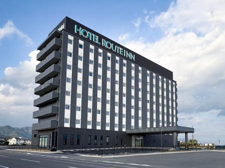 【香川県】ホテルルートイン観音寺　11月14日(金)開業