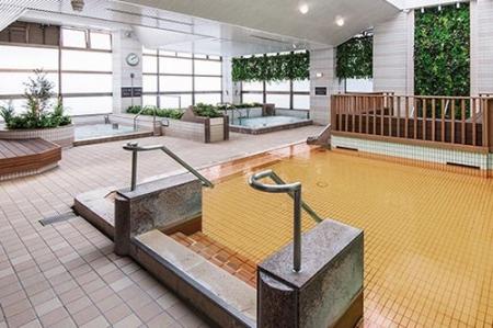 天然温泉平和島、開業37周年記念!草加健康センターと 天然温泉平和島、開業37周年記念!草加健康センターと