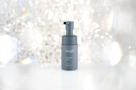 【快挙！】フェムケアブランド「laugh.」がPLAZAベス