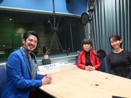 11月16日（日）、23日（日）放送の『コシノジュンコMA