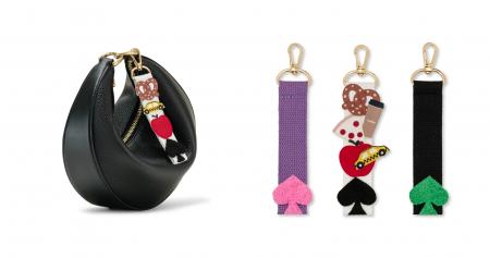 フレンドシップ ベース at ケイト・スペード ニューヨ