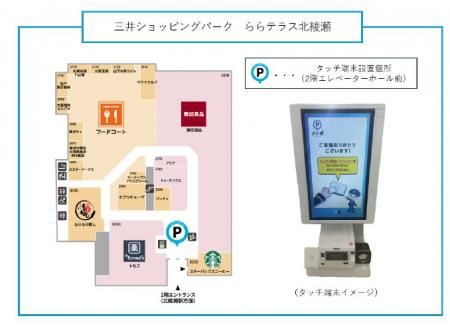 「東京メトロに乗ってららテラス北綾瀬へ行こう！メト
