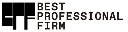 日本を代表する会計ファーム「Best Professional Firm