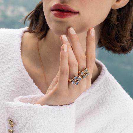 イタリアンジュエリーブランド 【ロベルトコイン】伊