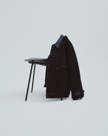 【EDIFICE × Levi’s(R)】名品「LEVI’S(R) 2nd」を 