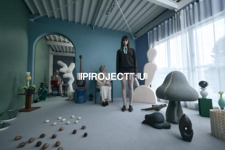 ＭOUSSY（マウジー）が仕掛ける「アート×ファッション