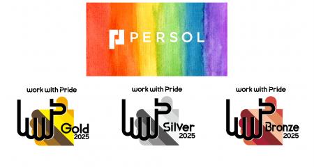 パーソルグループ4社、LGBTQ+に関する取り組み指標「P