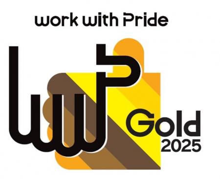 大日本印刷 「PRIDE指標」の最高位「ゴールド」を5年 大日本印刷 「PRIDE指標」の最高位「ゴールド」を5年