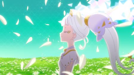 アニメ『ひみつのアイプリ』第84話あらすじ＆先行カッ