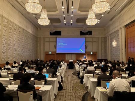 産業用X線CTユーザーカンファレンス、市場拡大を背景