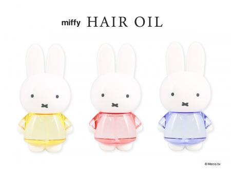 インテリアのアクセントとしても映える、癒しのヘアケ