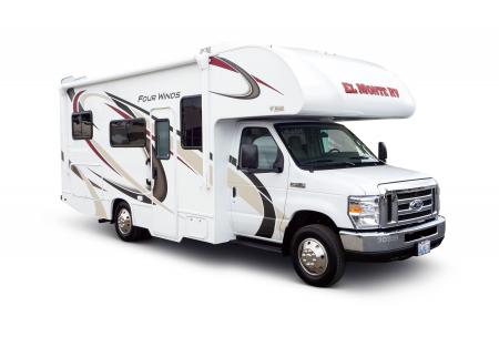インバウンドプラットフォームと「エルモンテ RV」の