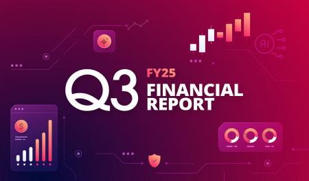 Appier (エイピア) ＜2025年度第3四半期決算発表＞EC