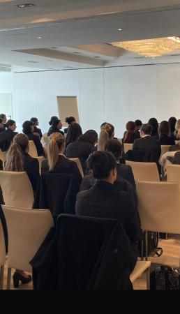 外国人問題を考える