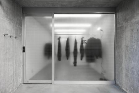 日本発「 BTMK 」国内唯一の直営店が東中野にオープン 日本発「 BTMK 」国内唯一の直営店が東中野にオープン