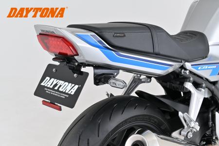 【株式会社デイトナ】HONDA CB1000F('26)のカスタマ